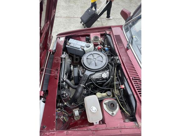 Sahibinden Tofaş Doğan SL 1992 Model 