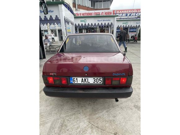 Sahibinden Tofaş Doğan SL 1992 Model 
