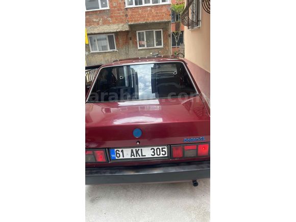 Sahibinden Tofaş Doğan SL 1992 Model 