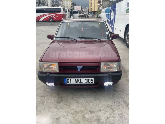 Sahibinden Tofaş Doğan SL 1992 Model 