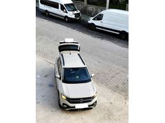 TR EN UYGUN VE TEMİZ  Volkswagen T-Cross 1.0 TSI Life 2022 Model 