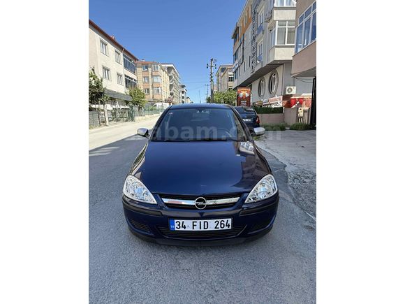 Sahibinden Opel Corsa 1.3 CDTI Essentia 2004 Model 