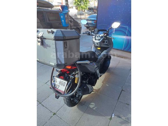 Sahibinden RKS Freccia 150 