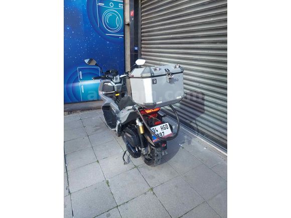 Sahibinden RKS Freccia 150 