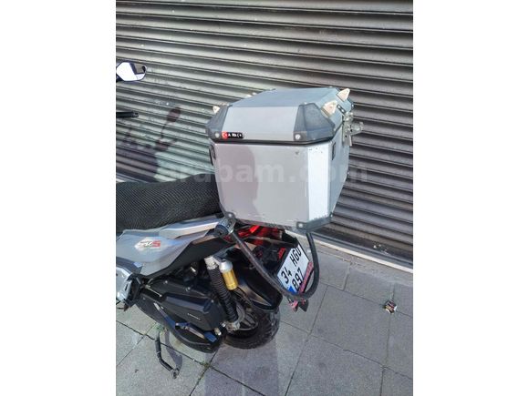 Sahibinden RKS Freccia 150 