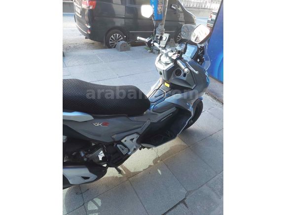 Sahibinden RKS Freccia 150 