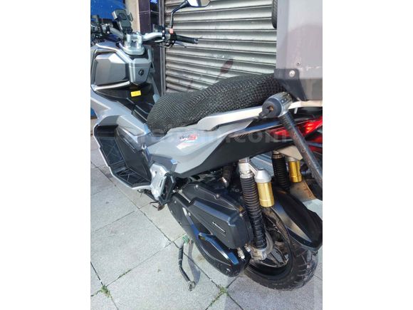 Sahibinden RKS Freccia 150 