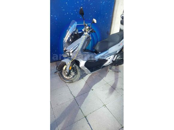 Sahibinden RKS Freccia 150 