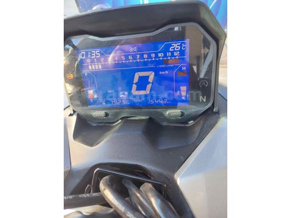 Sahibinden RKS Freccia 150 