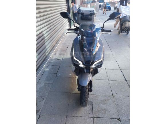 Sahibinden RKS Freccia 150 