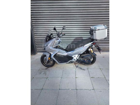 Sahibinden RKS Freccia 150 