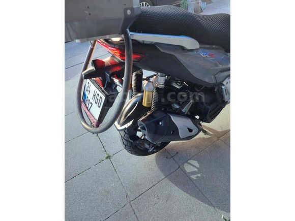 Sahibinden RKS Freccia 150 