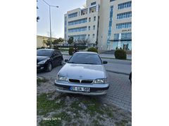 Orjinal Kilometre 149.000 Km Otomatik Carina