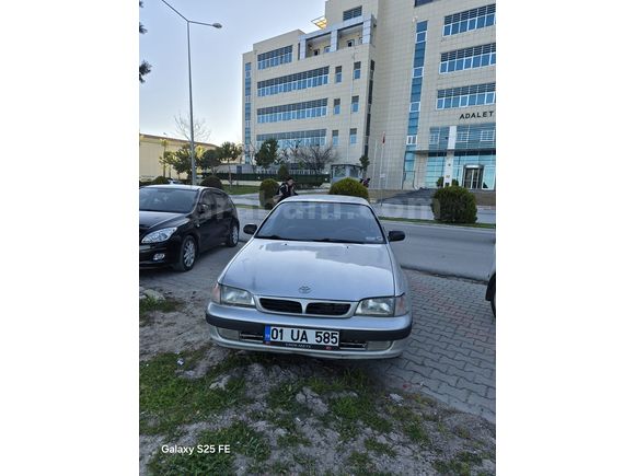 Orjinal Kilometre 149.000 Km Otomatik Carina