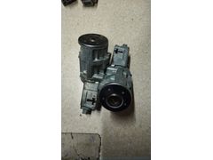 PEUGEOT 307 207 208 308 3008 407 508 5008 KONTAK SETI ÇIKMA