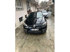 Sahibinden Renault Fluence 1.5 dCi Touch 2013 Model 