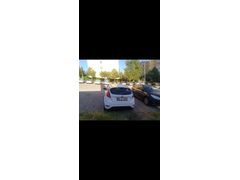 Sahibinden Ford Fiesta 1.4 TDCi Trend 2012 Model  254.000 km Beyaz
