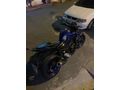 Sahibinden Yamaha MT 25 ABS 