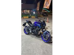 Sahibinden Yamaha MT 25 ABS 