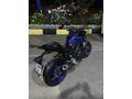 Sahibinden Yamaha MT 25 ABS 
