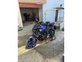 Sahibinden Yamaha MT 25 ABS 