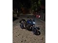 Sahibinden Yamaha MT 25 ABS 