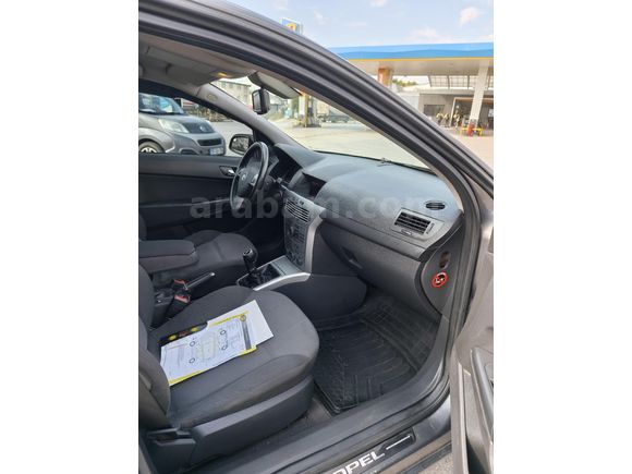 Sahibinden Opel Astra 1.3 CDTI Enjoy Plus 2011 Model