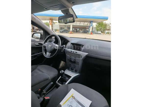 Sahibinden Opel Astra 1.3 CDTI Enjoy Plus 2011 Model
