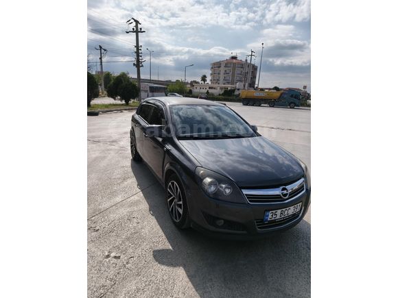 Sahibinden Opel Astra 1.3 CDTI Enjoy Plus 2011 Model