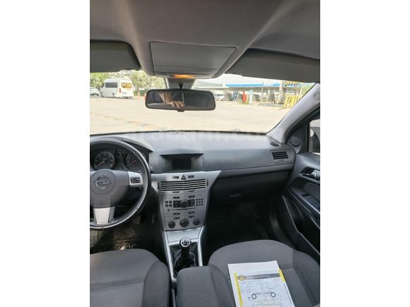 Sahibinden Opel Astra 1.3 CDTI Enjoy Plus 2011 Model