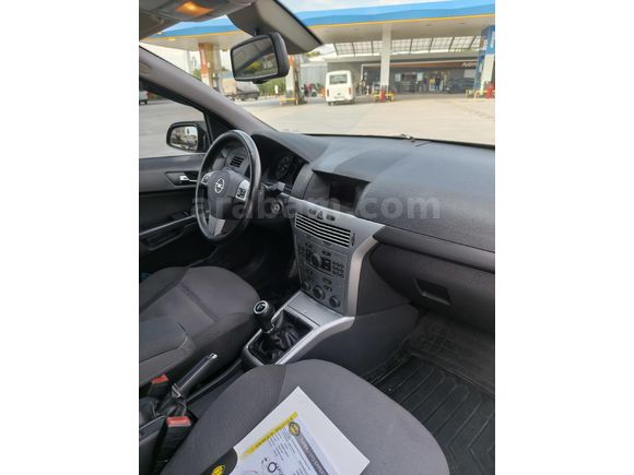 Sahibinden Opel Astra 1.3 CDTI Enjoy Plus 2011 Model