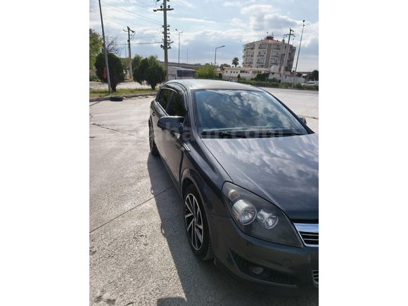 Sahibinden Opel Astra 1.3 CDTI Enjoy Plus 2011 Model