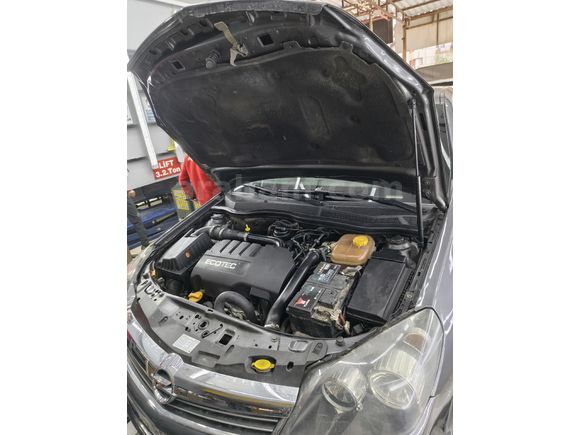 Sahibinden Opel Astra 1.3 CDTI Enjoy Plus 2011 Model