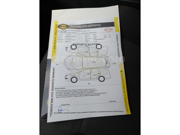 Sahibinden Opel Astra 1.3 CDTI Enjoy Plus 2011 Model