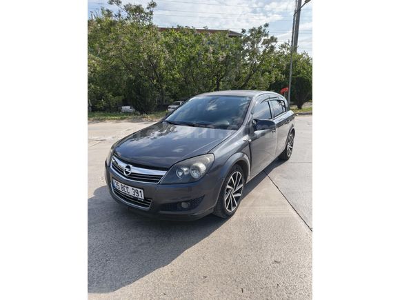 Sahibinden Opel Astra 1.3 CDTI Enjoy Plus 2011 Model