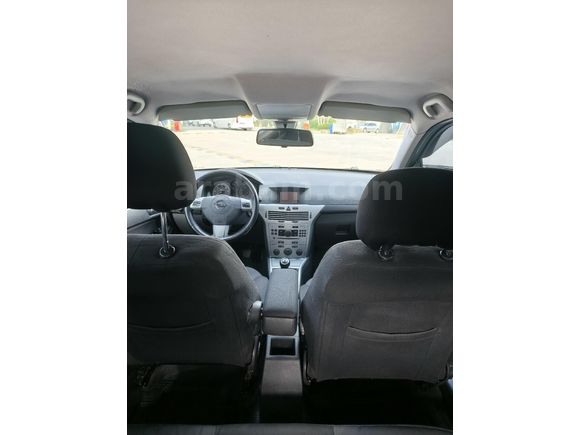 Sahibinden Opel Astra 1.3 CDTI Enjoy Plus 2011 Model