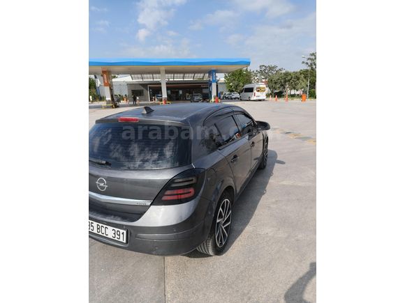 Sahibinden Opel Astra 1.3 CDTI Enjoy Plus 2011 Model