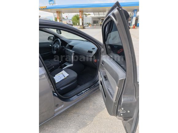 Sahibinden Opel Astra 1.3 CDTI Enjoy Plus 2011 Model