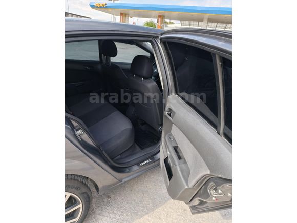 Sahibinden Opel Astra 1.3 CDTI Enjoy Plus 2011 Model