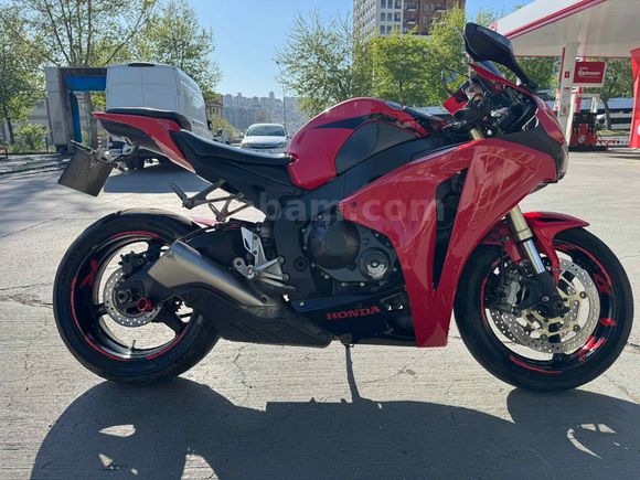 Sahibinden Honda CBR 1000 RR 