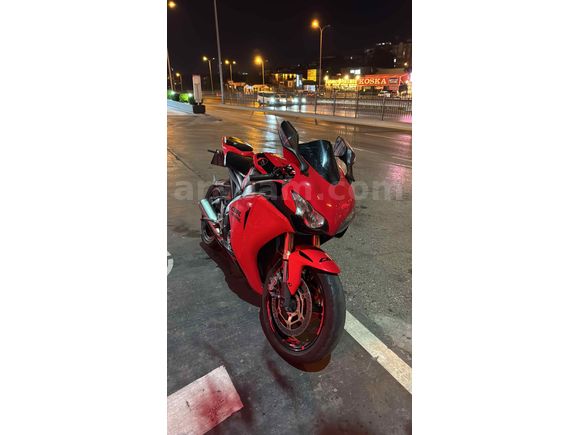 Sahibinden Honda CBR 1000 RR 