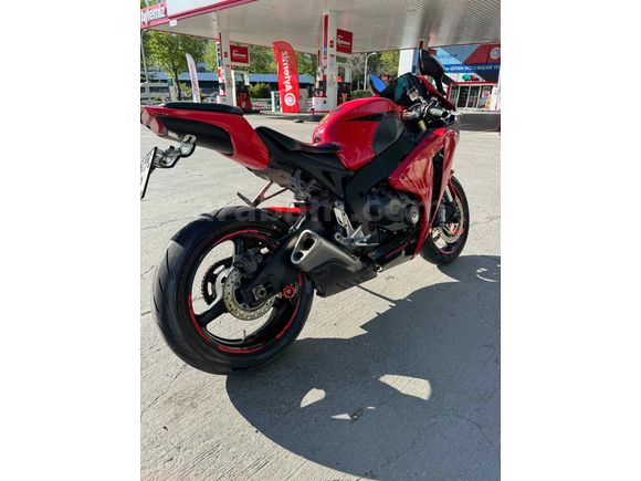 Sahibinden Honda CBR 1000 RR 
