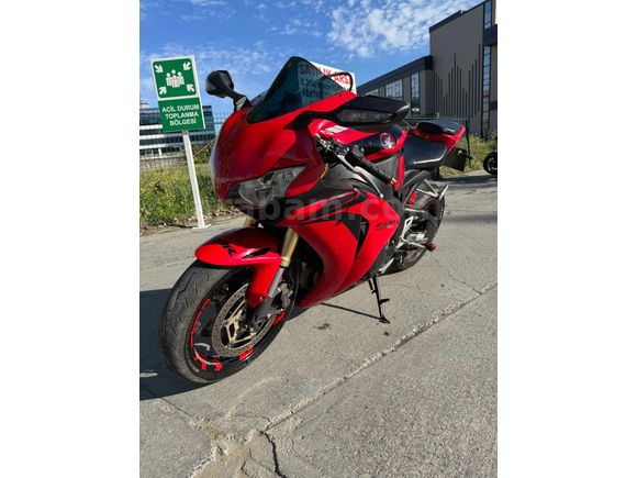 Sahibinden Honda CBR 1000 RR 