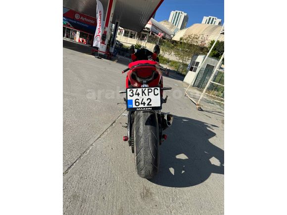 Sahibinden Honda CBR 1000 RR 