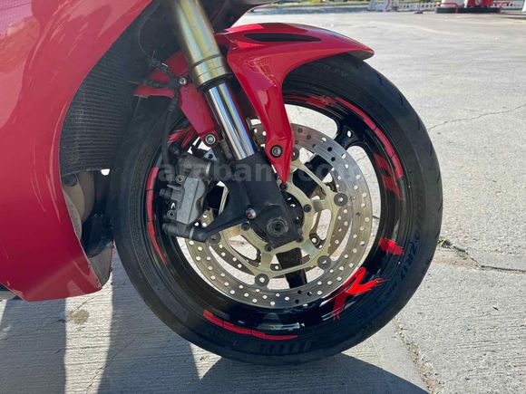 Sahibinden Honda CBR 1000 RR 