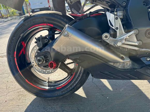 Sahibinden Honda CBR 1000 RR 