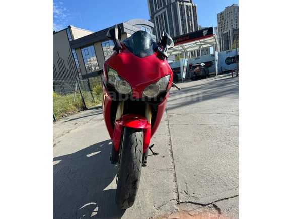 Sahibinden Honda CBR 1000 RR 