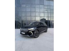 Sahibinden TOGG T10X V2 2024 Model  32.000 km Siyah