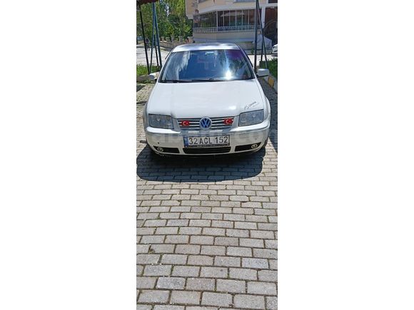Sahibinden Volkswagen Bora 1.6 Comfortline 2003 Model