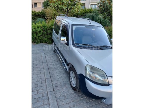 Satılık Berlingooo